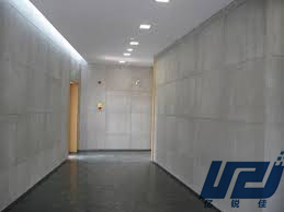 Reliable Calcium Silicate Sheets for Fire-Resistant Buildings Insulation Board