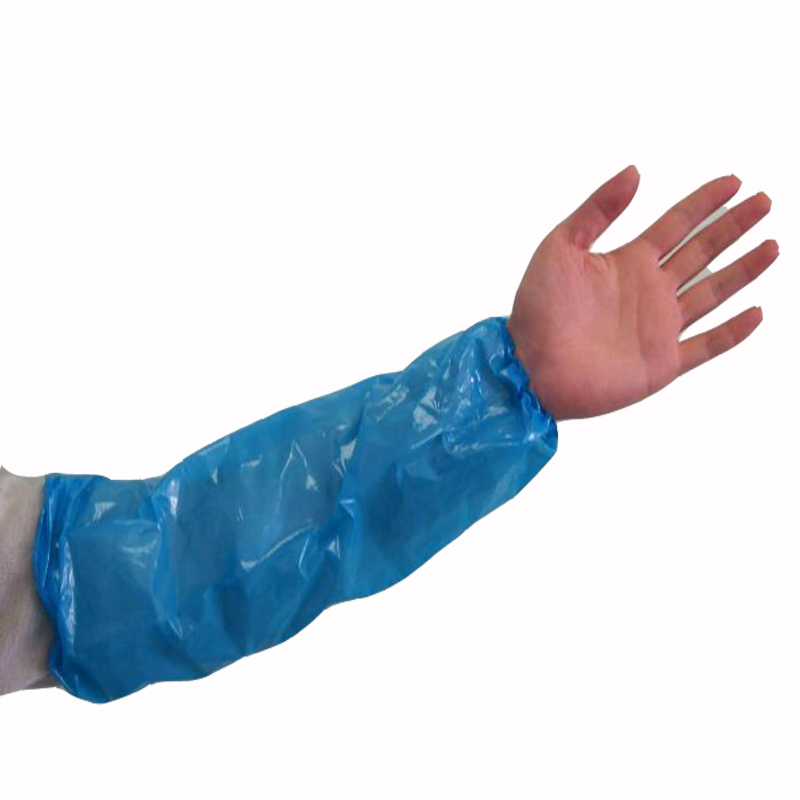 Protector Oversleeves Disposable PE Arm Cover Sleeve Cover