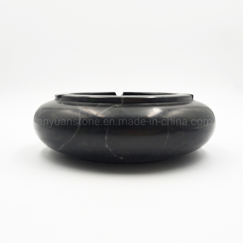 Decorous Marble Ashtray Modern Granite Ashtray New Concept Arrwork House Fitting Hotel Fitting Ashtray