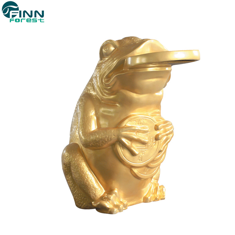 Animal Shape SPA Impactor for Water Park or Swimming Pool