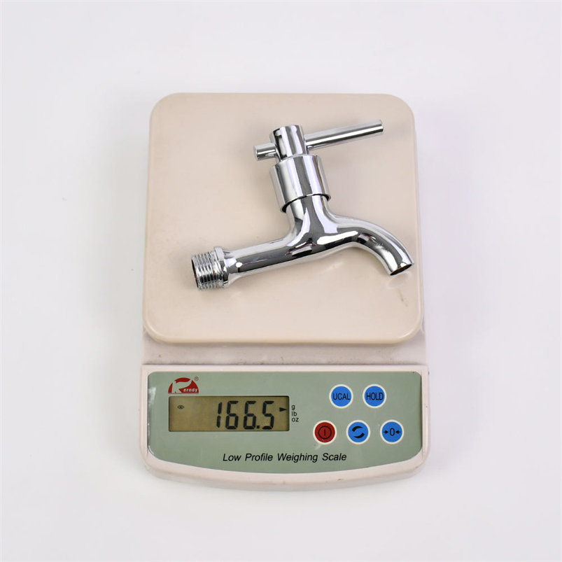 Смеситель для раковины Modern Zinc Alloy с латунным картриджем