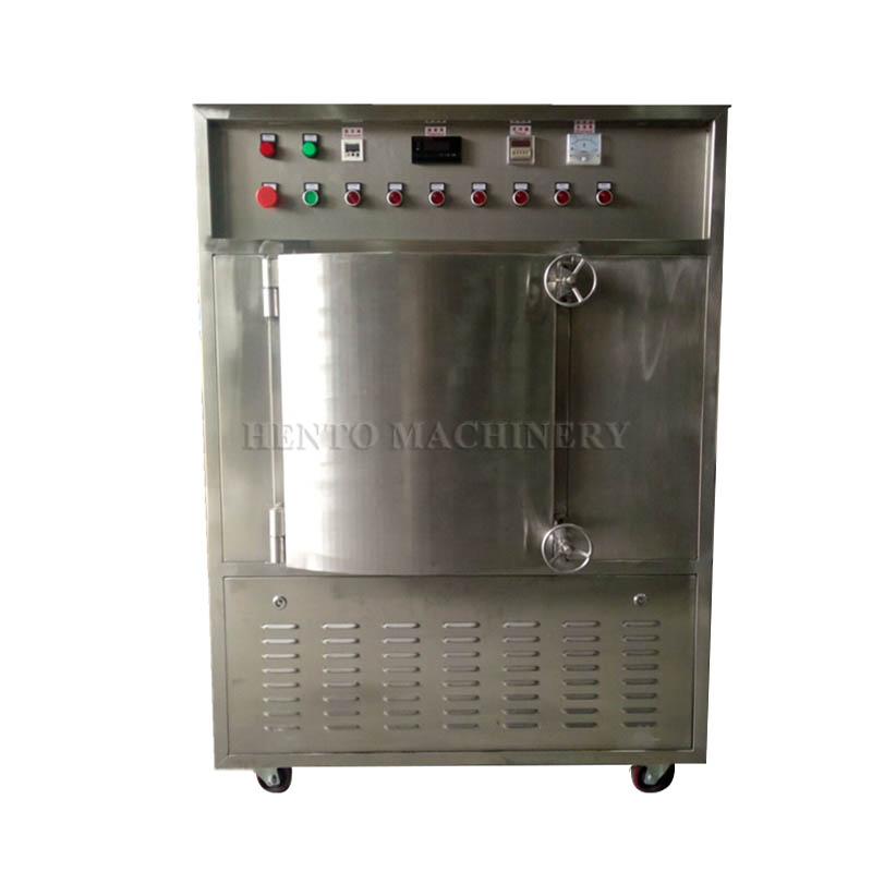 Stable Performance Microwave Vacuum Dryer / Microwave Oven