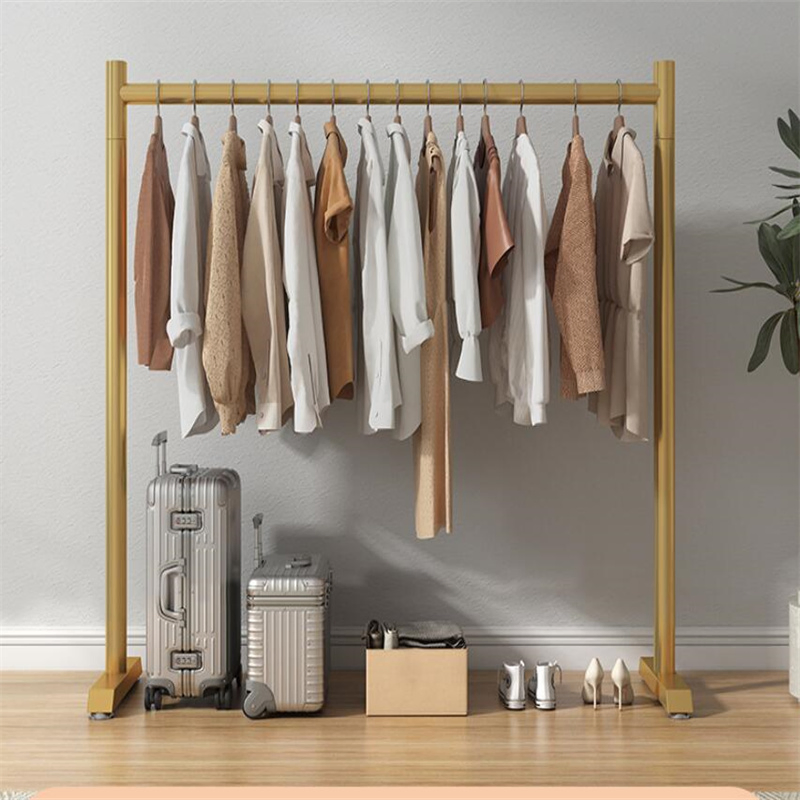 Custom Closet Wooden Clothes Coat Hanger
