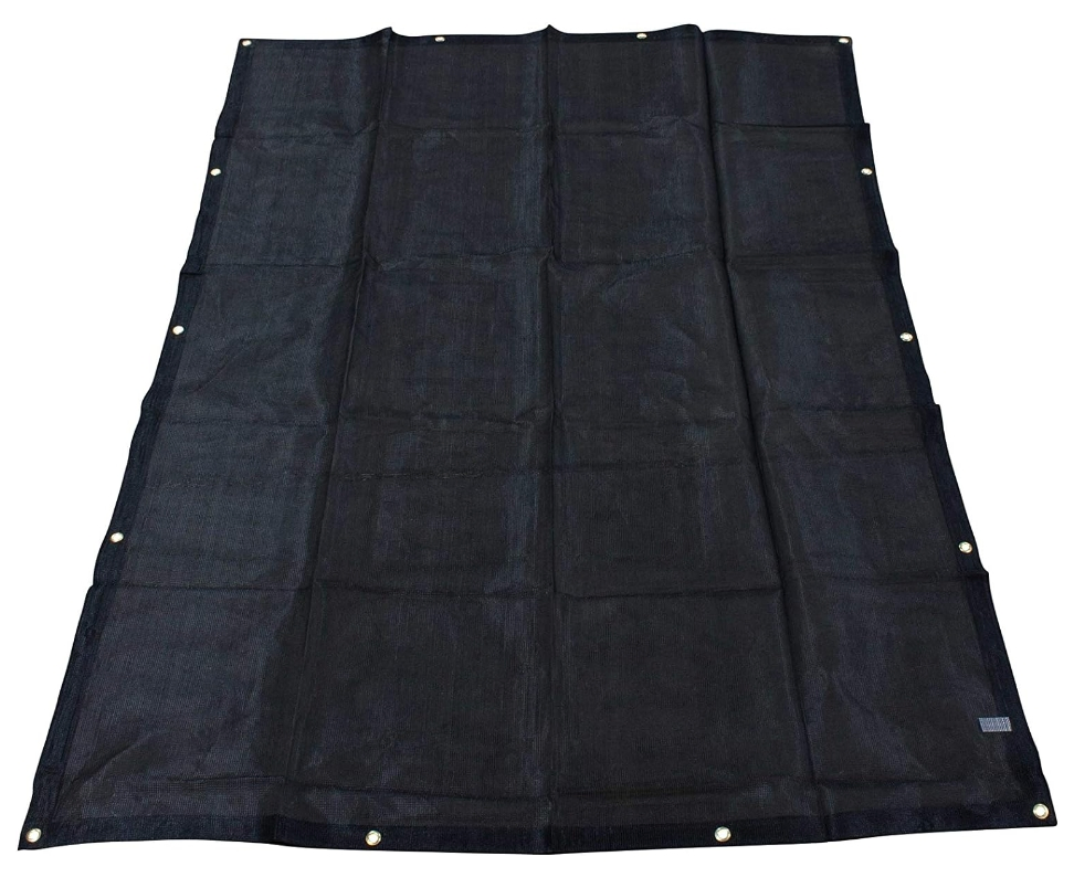 Mesh Trap 70% Shade for Outdoor UV Protection