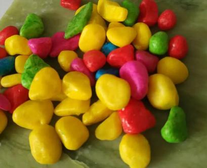 Factory Direct Produce Hot Selling Aquarium Fish Tank Decoration Gravel