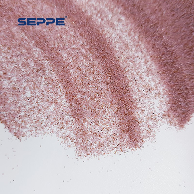 Garnet 80 Mesh for Waterjet Cutting