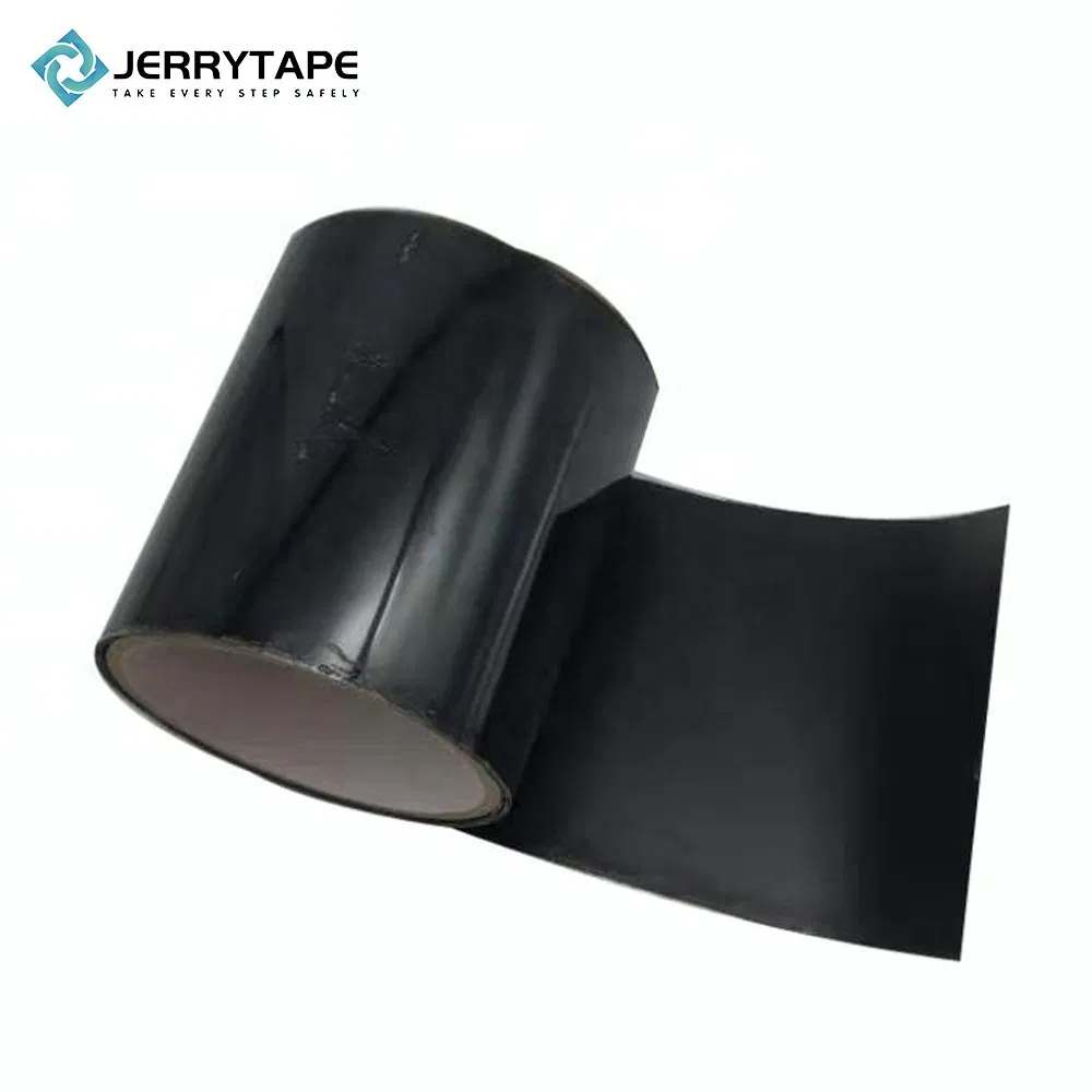 Jerrytape Self Adhesive Waterproof Repair Rubberized Tape
