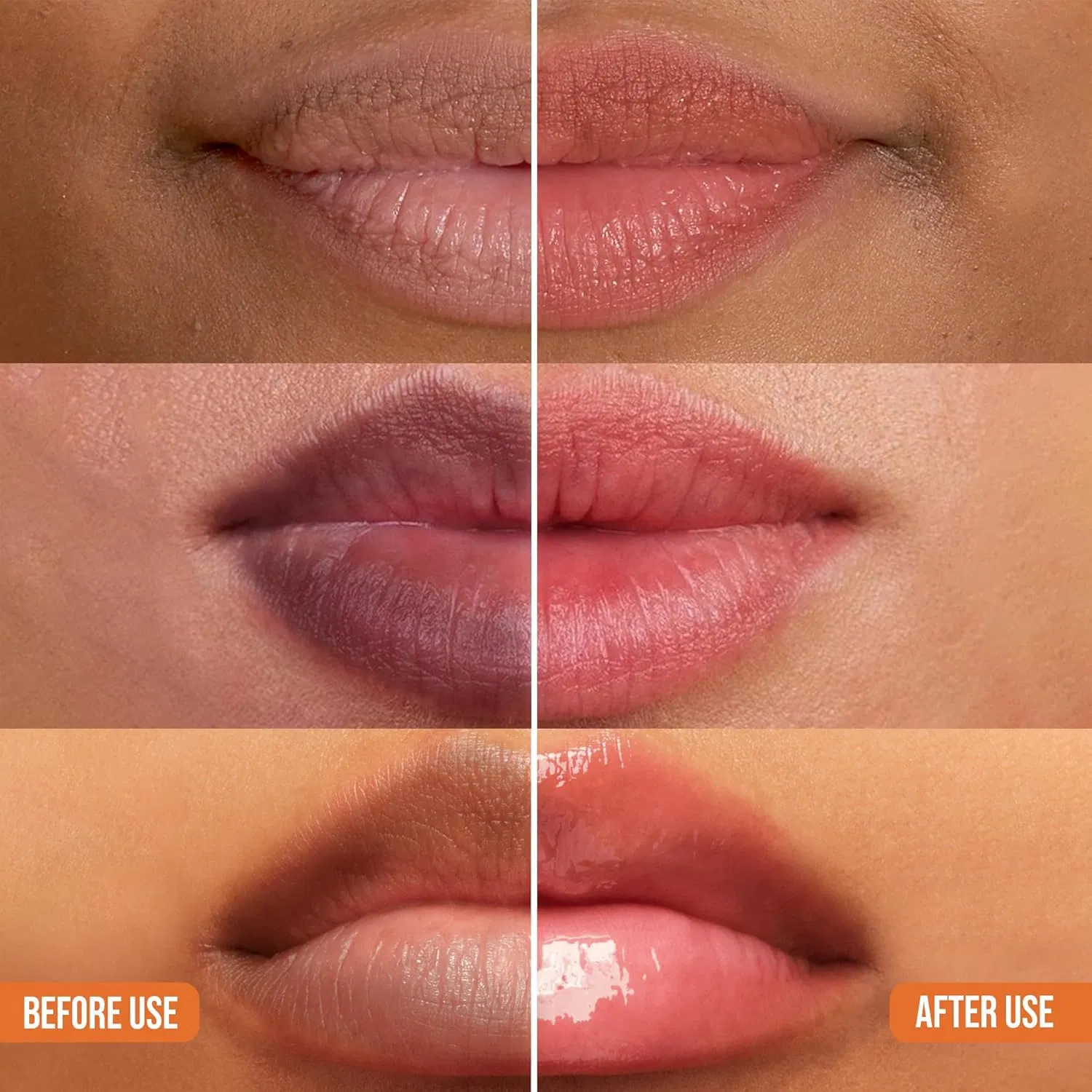 Beauty Cosmetics Lip Moisten Without Drying Improve Dullness Blackening Lip Balm