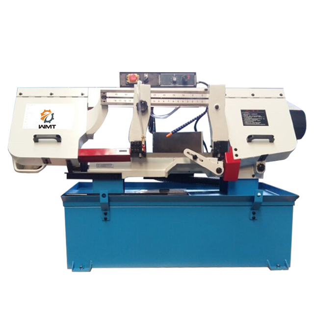 Ленточная пила по металлу BS1018B