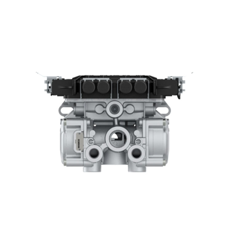 Клапан ABS 4s2m для грузовиков и автобусов 4005000880