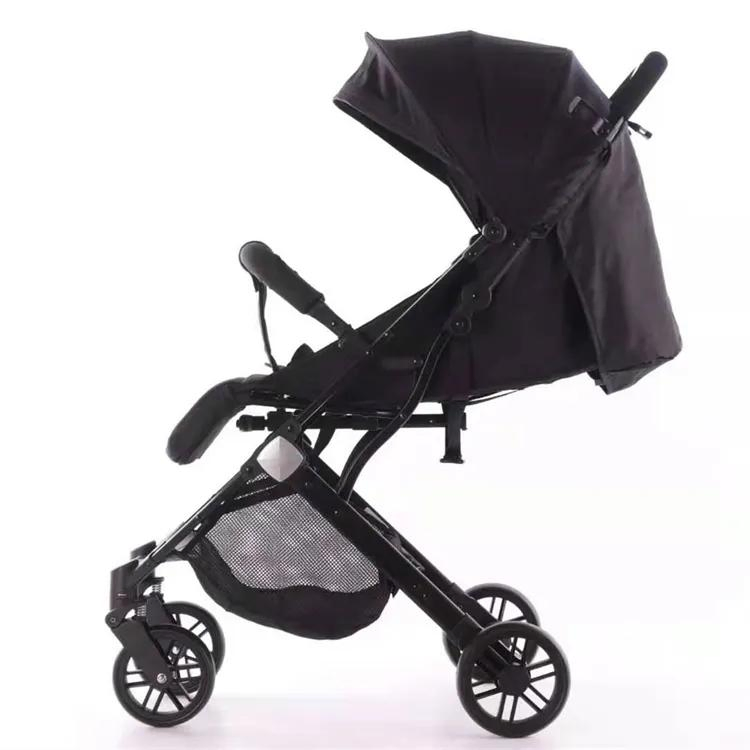 Newborn Stroller Travel System Baby Buggy Carrier