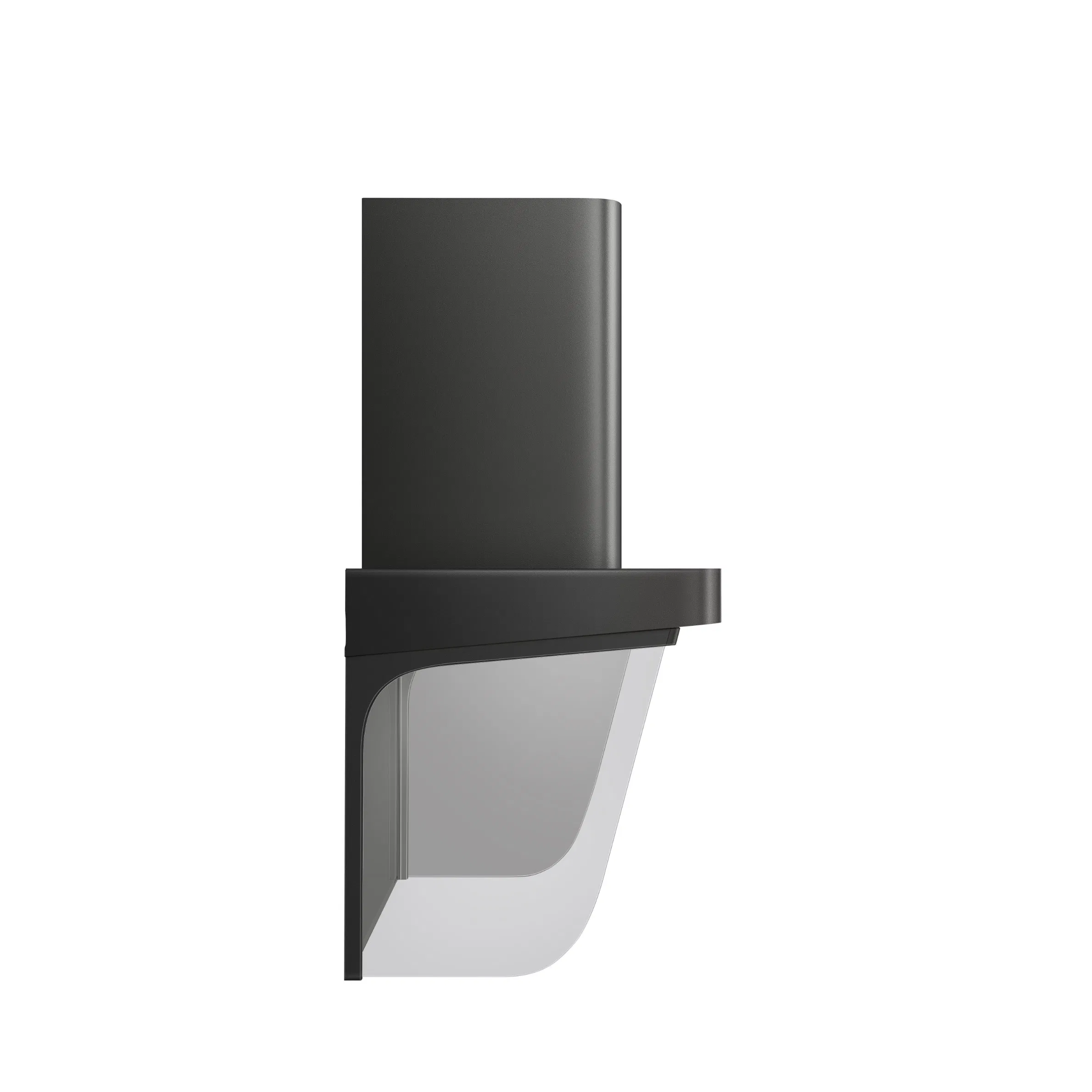 High Technology S20 High-Speed Ventilation Range Hood in Residential Kitchens