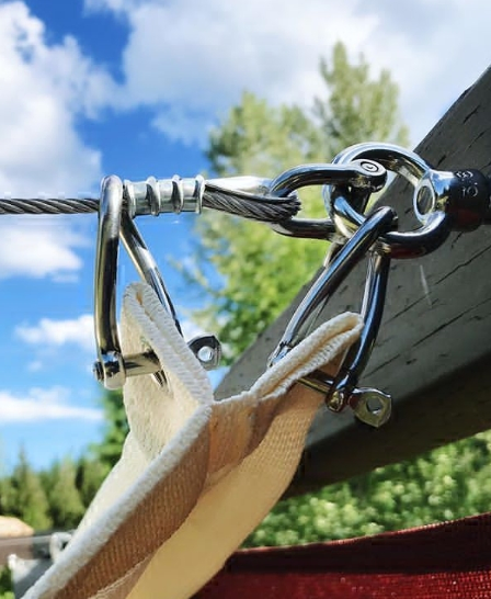 Outdoor Triangle Sun Shade Sail UV Resistant Awning for Patio Garden