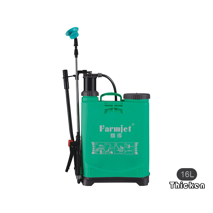 Hot Sale! 16L Backpack Manual Sprayer