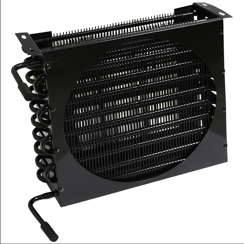 Commercial Refrigeration Water Dispenser Cooler Condenser Evaporator Coil