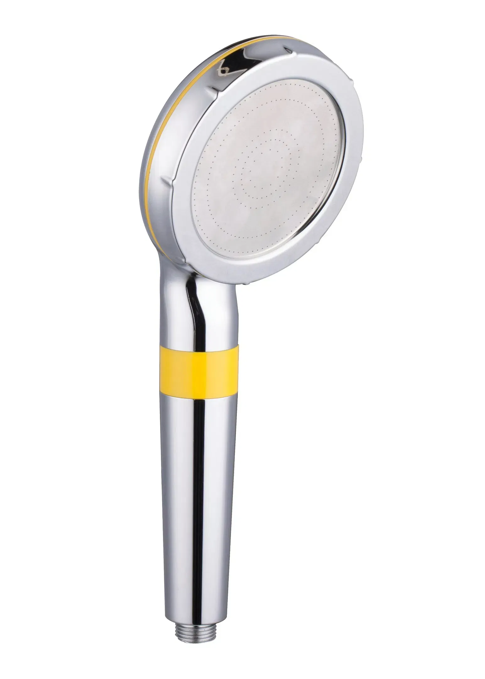 High Pressure Handheld Shower Head for Rainwater Filtration