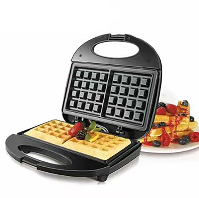 Sandwich Maker, Waffle Maker, Baking Cake Sandwich Machine, Portable Home Breakfast Machine