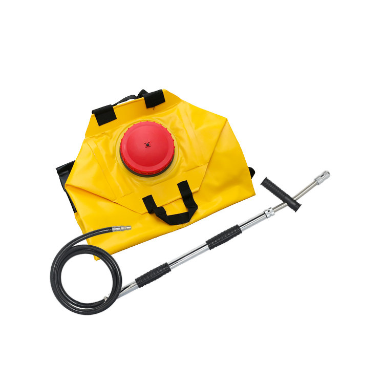 (KB-120010) Water Mist Forest Firefighting Backpack Sprayer Water Mist Fire Extinguisher