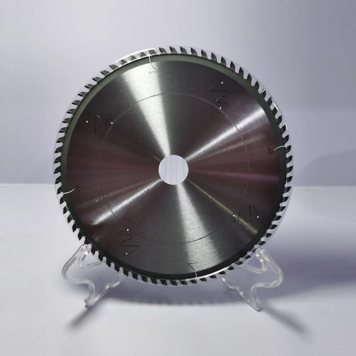 High Quality Industrial Grade Wood Cutting Tct Saw Blade