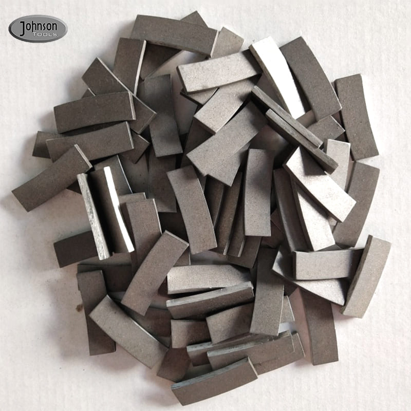 800mm Diamond Segment for Diamond Saw Blade