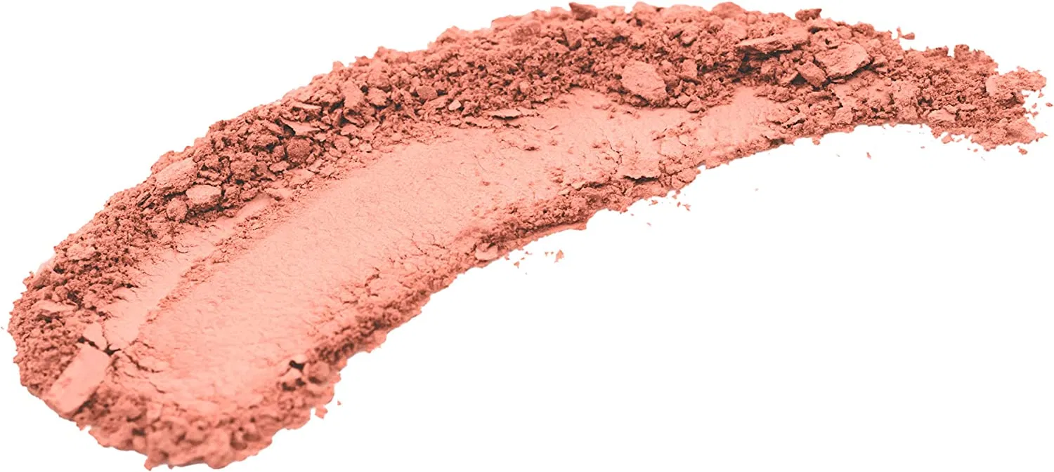Pink Blush Disc Containing The Bright Blush of Vitamin C and Plant Regulator