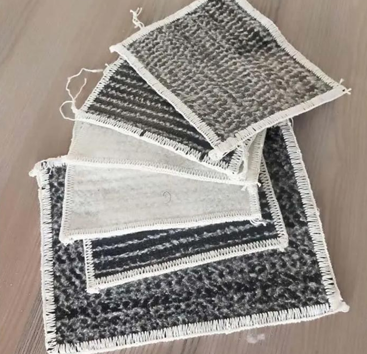 4800g/Sqm Anti-Seepage Geosynthetic Clay Liner