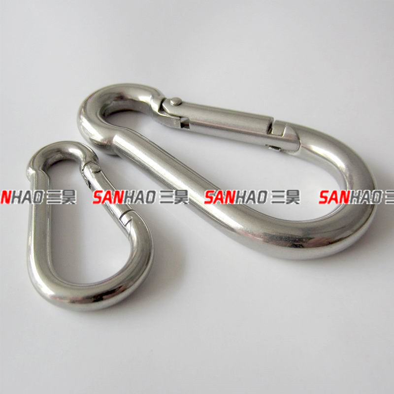 Stainless Steel 304 Rigging Screw Rigging Hardware Quick Link Connect Ring