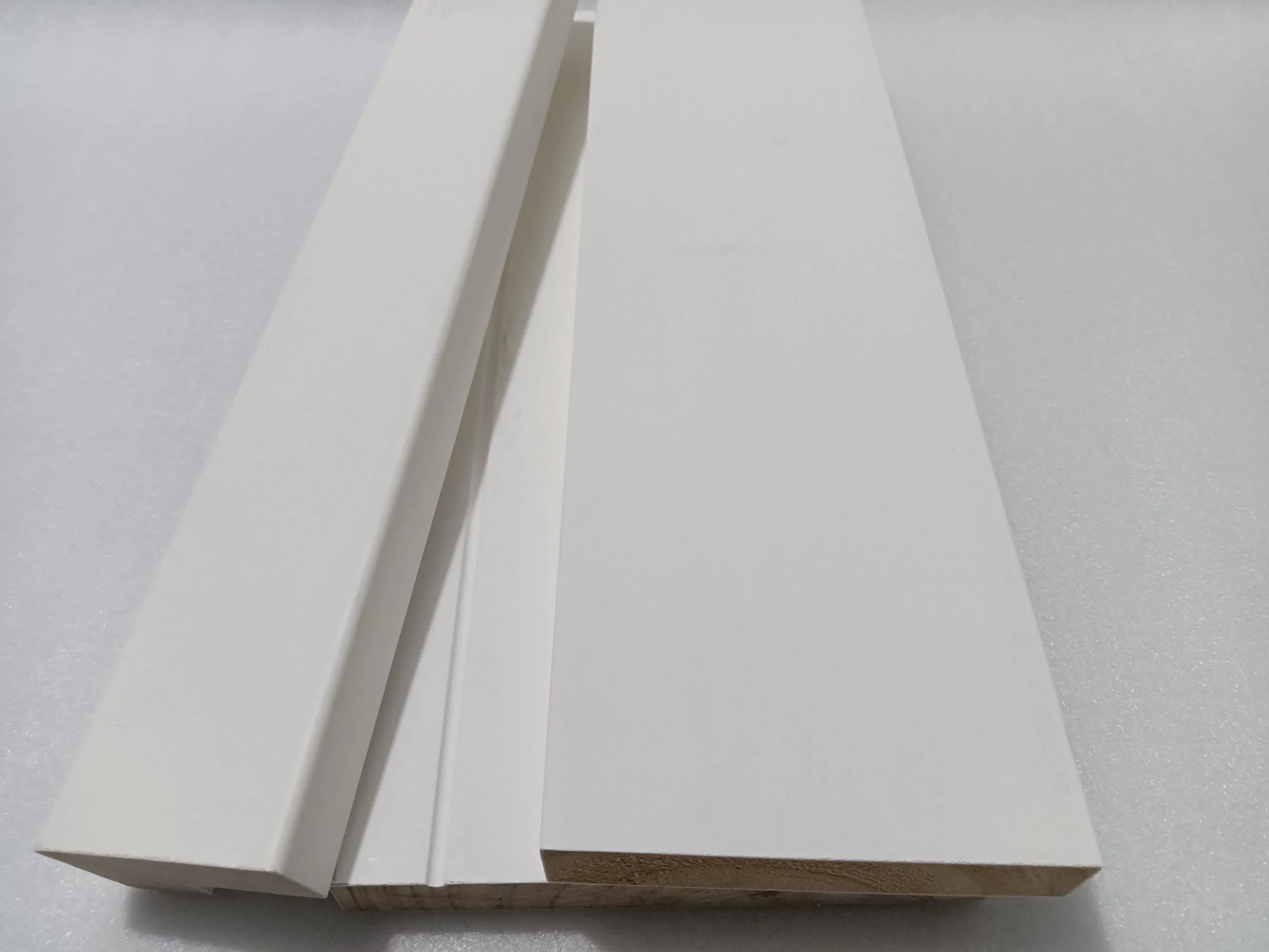 Architectural Carved Solid Wood Mouldings