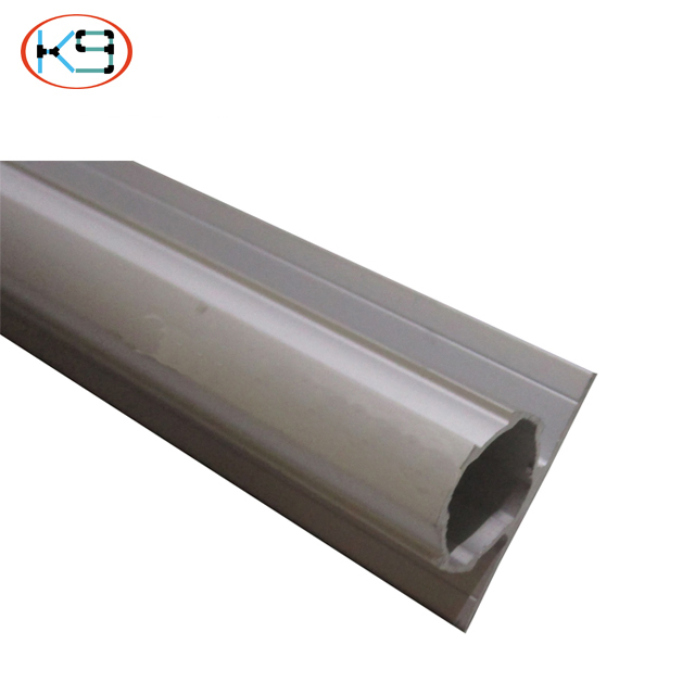 Aluminum Tube Al-4000b Al-4000c Al-4000d Al-4000e Al-4000f/4000g