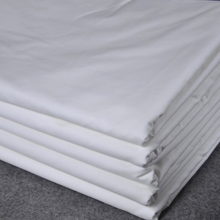 Home Textile Cotton & Polyeaster Mixed Bed Cover Quilt Cover