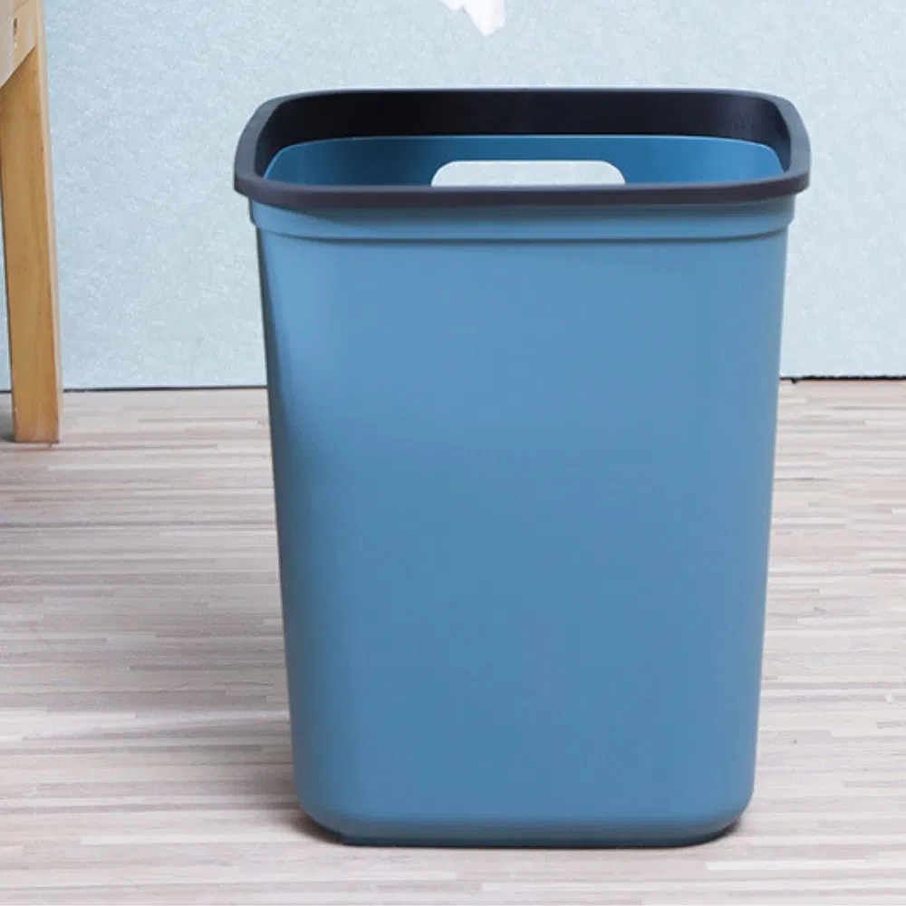 Waste Bin Kitchen Trash Cans Room Bathroom Esg26243