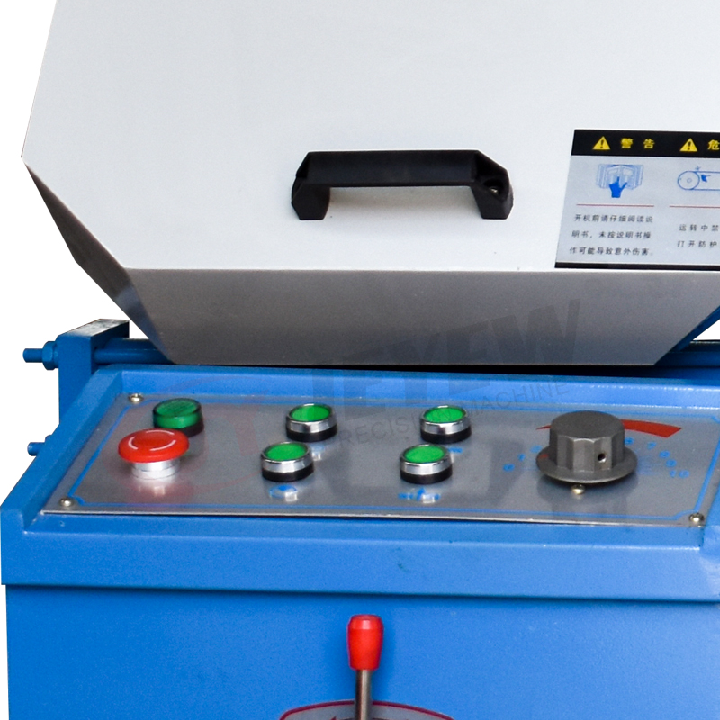 Ленточная пила по металлу автоматическая GT4230