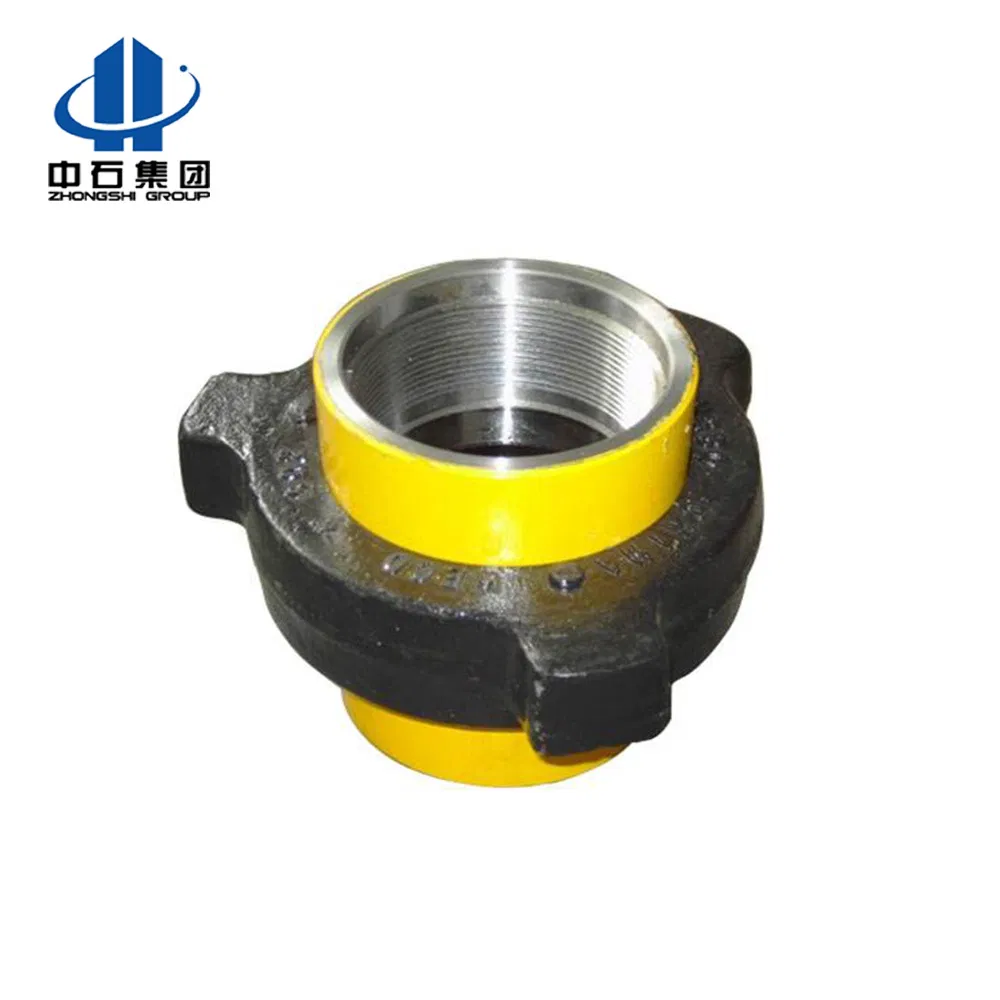 API Figure 1502 Hammer Union