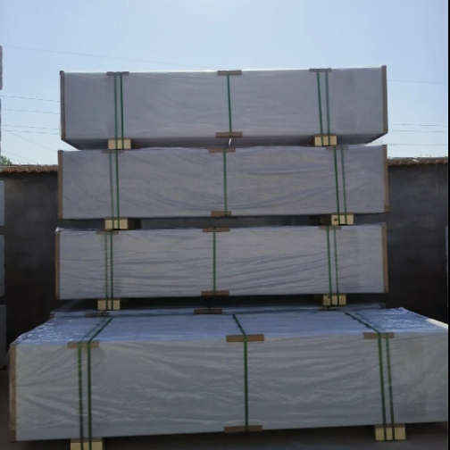 AAC Lightweight Multifunctional Decorative Building Block Apartment Interior Design Block