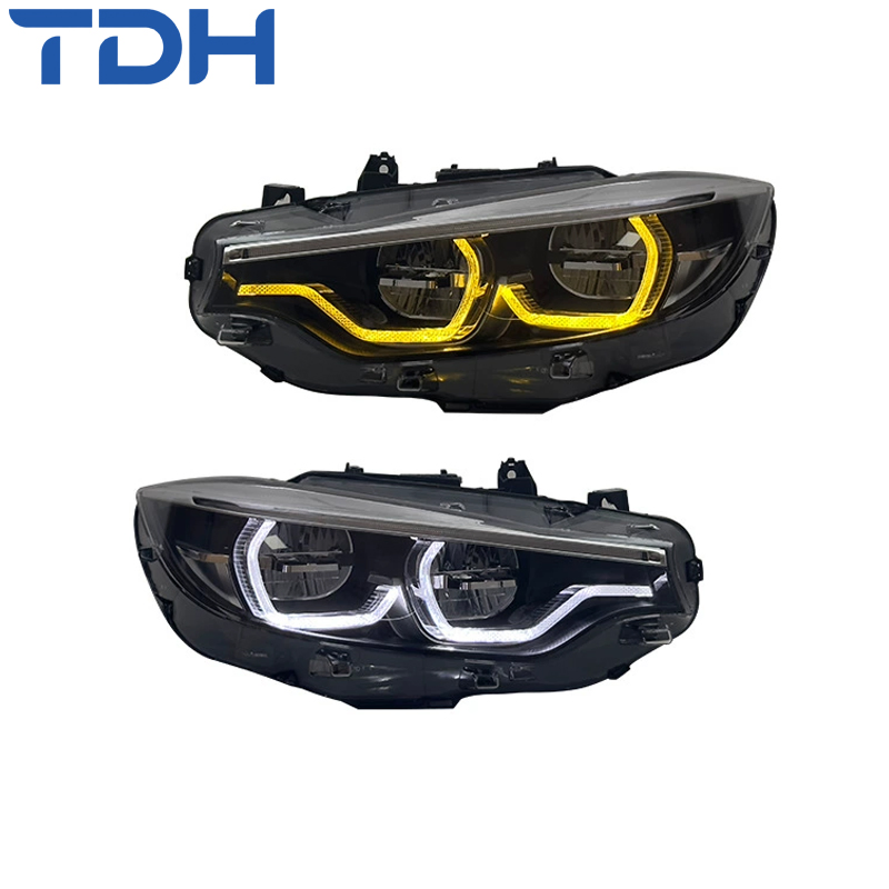 Светодиодная фара для BMW 4 Series F32-F36 (2012-2018)