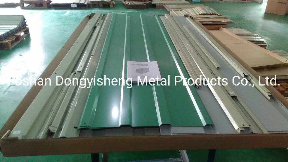 Garden Equipment Storage Garden Shed Metal Shed RDS130918-Z1