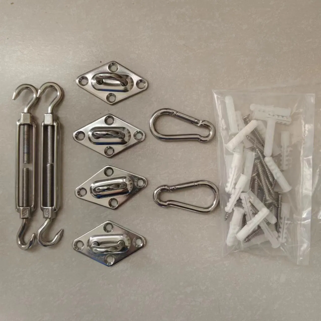 Premium Polyester Waterproof Shade Sail for Outdoor Sun Protection Wholesale 100% HDPE Material Constrution Shade Net Shade Net Coloured Shade Netting