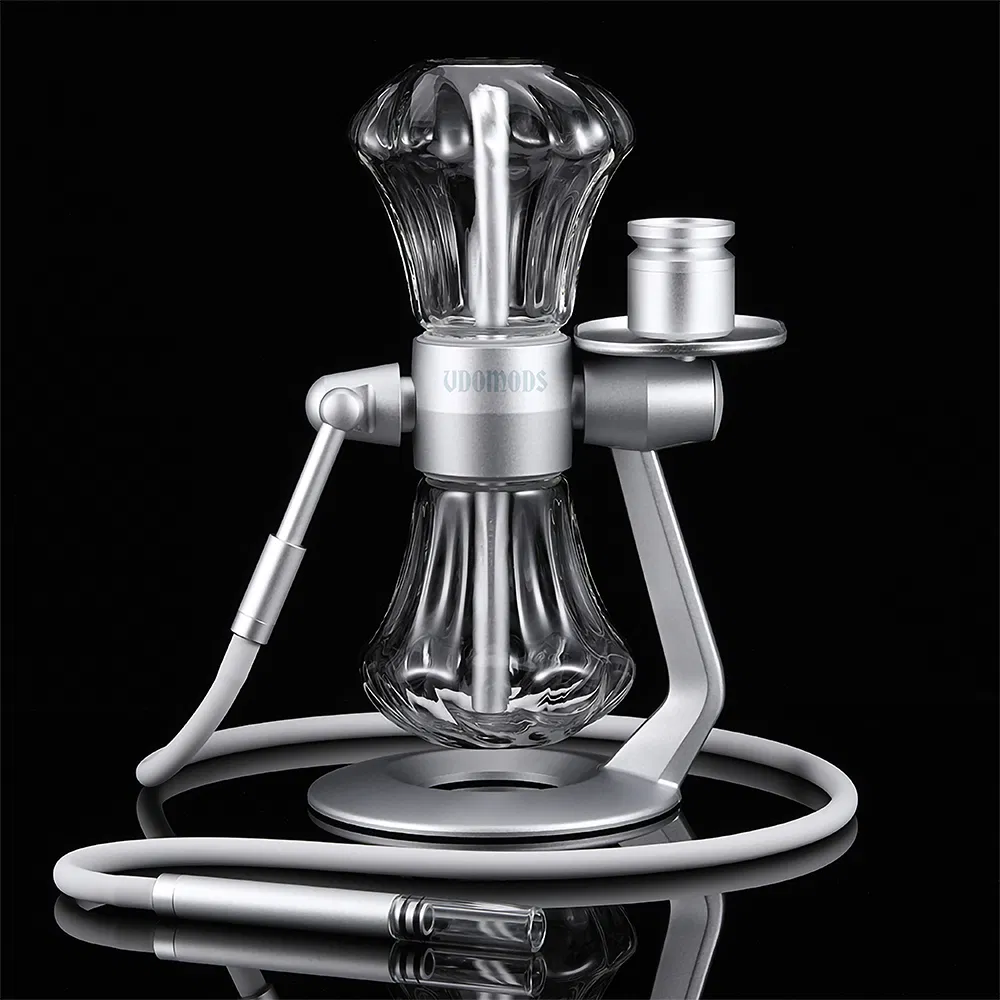 Hookah Shisha Hose Bowl Bowl Narguile Flavors Charcoal Holder Shisha Lounge Hookah Head