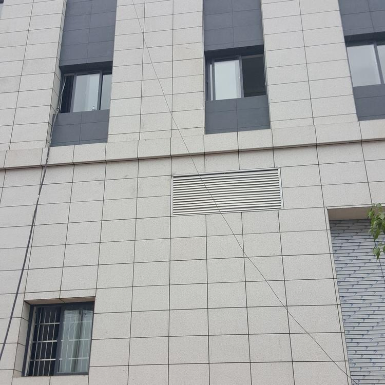 Fiber Cement Board Grey Color