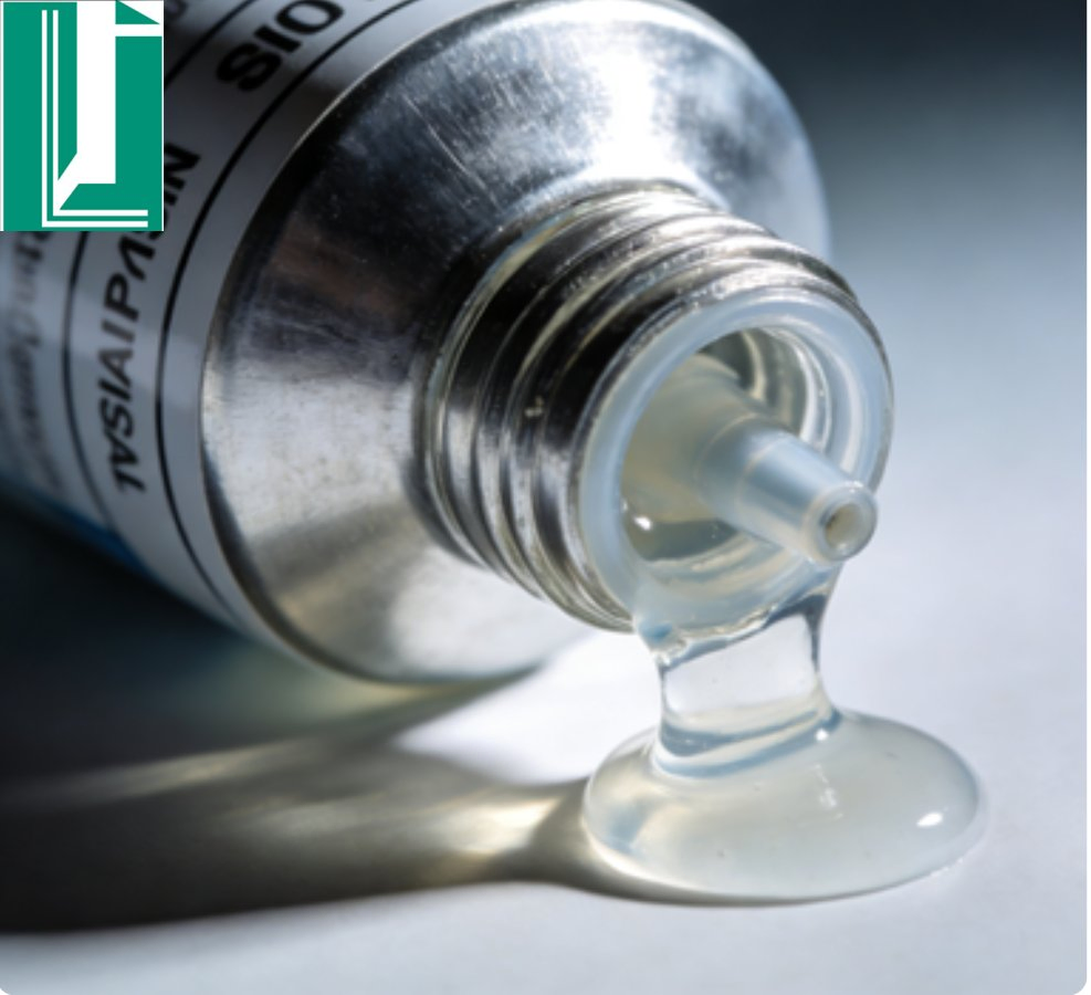 Excellent UV Resistance Silicone Sealant for Exterior Use