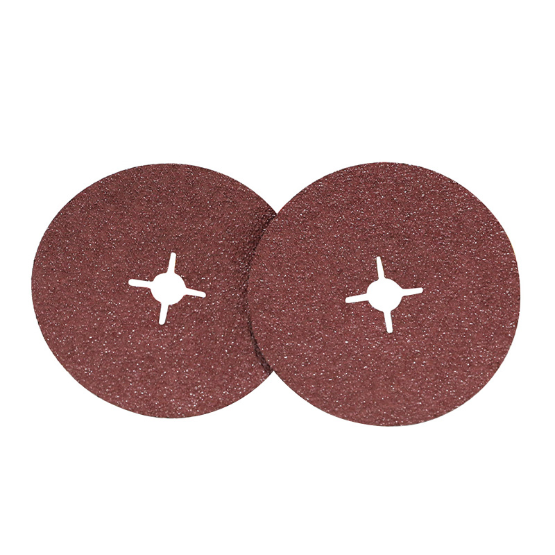 Керамическая шлифовальная сетка Fermi для металла