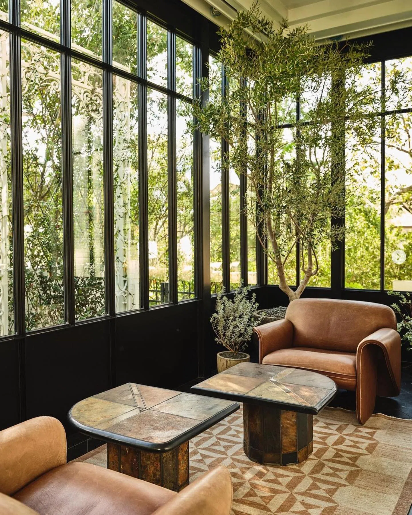 Modern Glass Aluminum Flat Glass Sun Roof Terrace Porch Backyard Sunroom with Awning Folding Windows