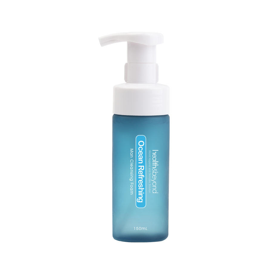 Customer Logo OEM Feminine Care Intimate Cleansing Foam Wash Intimate Wash
