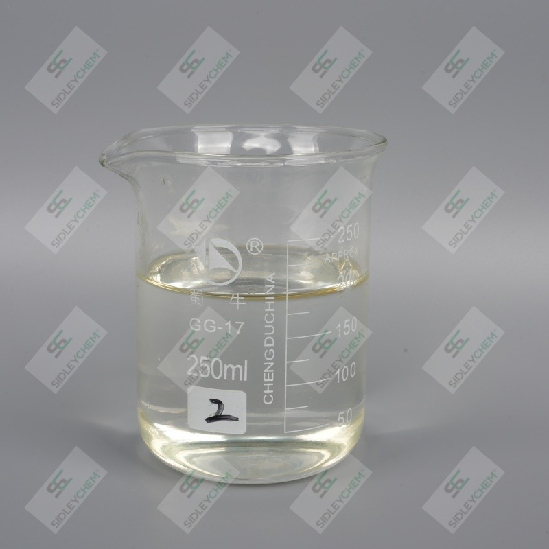 Lws-940 Gypsum Special High Performance Organic Silicone Waterproofing Agent