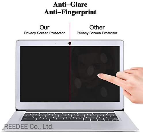 High Quality Durable Anti Scratch Privacy Screen Protector MacBook
