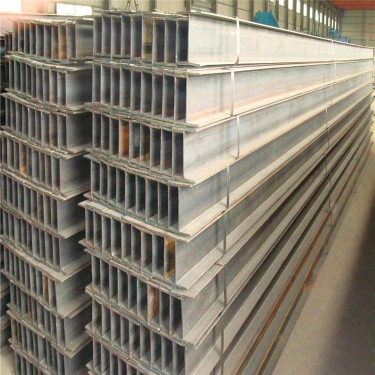 Universal Beam H Section Profile Structure H Beam Hea Heb