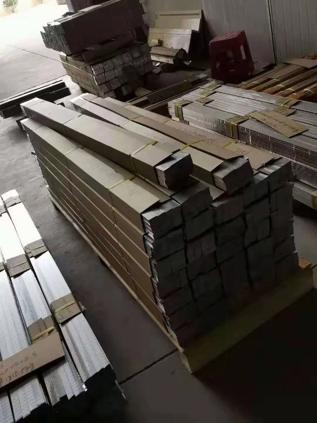 Laser-Cut Aluminum Honeycomb Core, High Dimensional Accuracy, 3003 Alloy