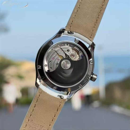 Luxury Waterproof Watch Men Fashion Middle East Top Selling Solid Quartz Watch