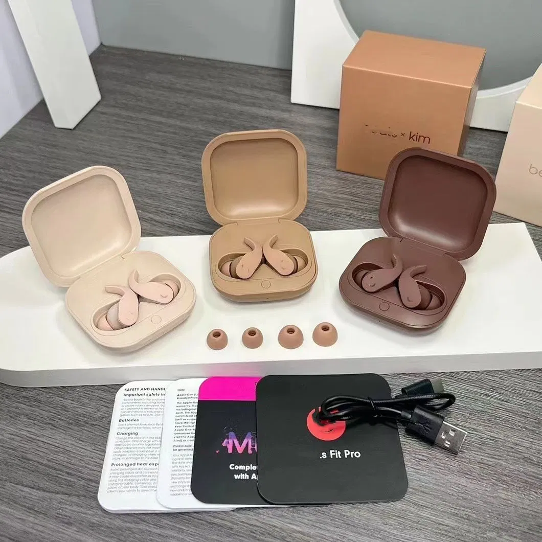 Наушники TWS Bats Fit PRO беспроводные Bluetooth