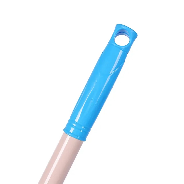 Щетка для пола с декором бабочка